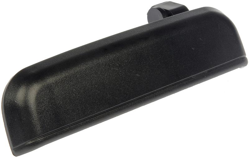 1996 Toyota Tercel Exterior Door Handle Rear Left Dorman 79340 image 2 of 3