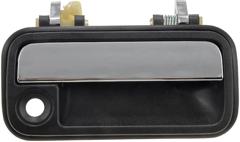 1992 Mazda 626 Exterior Door Handle