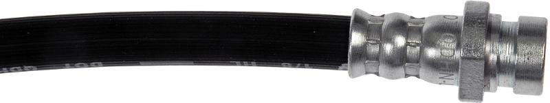 2005 Hyundai Sonata Clutch Hydraulic Hose
