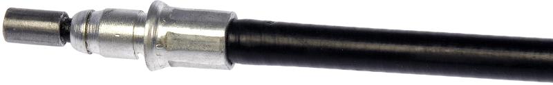 1998 Pontiac Trans Sport Parking Brake Cable Front Dorman C660196 image 2 of 3