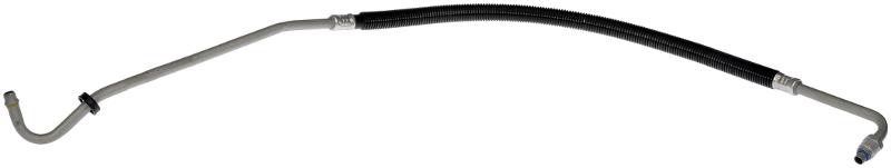 1996 Chevrolet C3500 Engine Oil Cooler Hose Assembly Outlet (Upper) Dorman 625913 image 1 of 3
