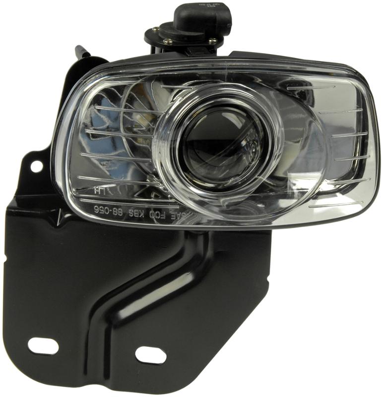 1998 Chevrolet C1500 Fog Light Assembly Left Dorman 1571074 image 1 of 2