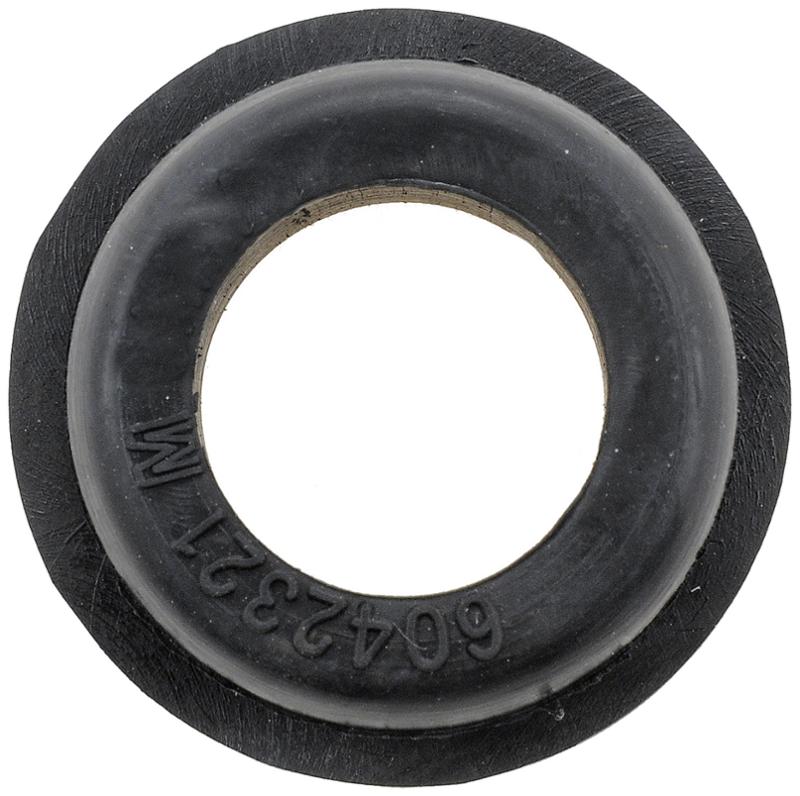 1981 Chevrolet Corvette PCV Valve Grommet Dorman 42321 image 3 of 4