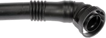 2000 BMW Z3 PCV Valve Hose Dorman 46046 image 2 of 3
