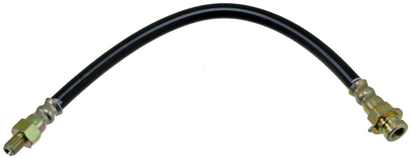 1953 Hudson Jet Brake Hydraulic Hose Front Left Dorman H11190 image 1 of 3