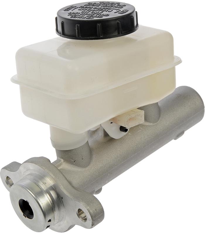 1998 Subaru Legacy Brake Master Cylinder Dorman M390509 image 3 of 4