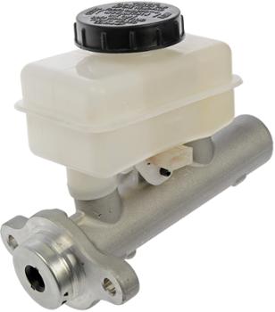 1999 Subaru Legacy Brake Master Cylinder Dorman M390509 image 3 of 4