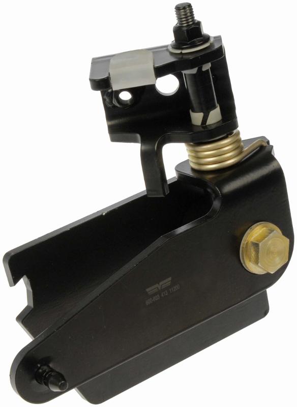 2004 Ford F-150 Heritage Transfer Case Control Lever Dorman 600603 image 3 of 4