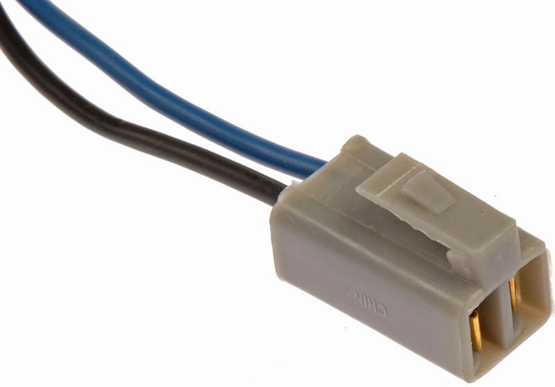 1979 Chevrolet Caprice Alternator Connector Dorman 85840 image 2 of 3