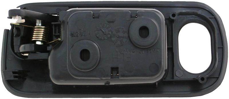 2001 Honda Civic Interior Door Handle Front Left Dorman 83418 image 3 of 3