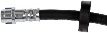 2014 Audi S8 Brake Hydraulic Hose Rear Left Dorman H621992 image 1 of 3