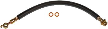 2000 Nissan Pathfinder Clutch Hydraulic Hose