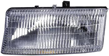 2004 Dodge Dakota Headlight Assembly