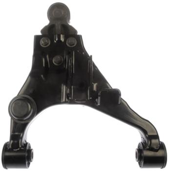 2006 Kia Sorento Suspension Control Arm and Ball Joint Assembly Front Left Lower Dorman 521227 image 3 of 4