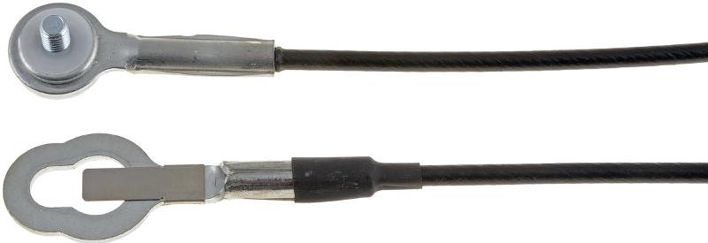 2001 Toyota Tundra Tailgate Support Cable Dorman 38537 image 1 of 4