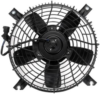 2001 Suzuki Vitara A/C Condenser Fan Assembly Dorman 620798 image 1 of 2