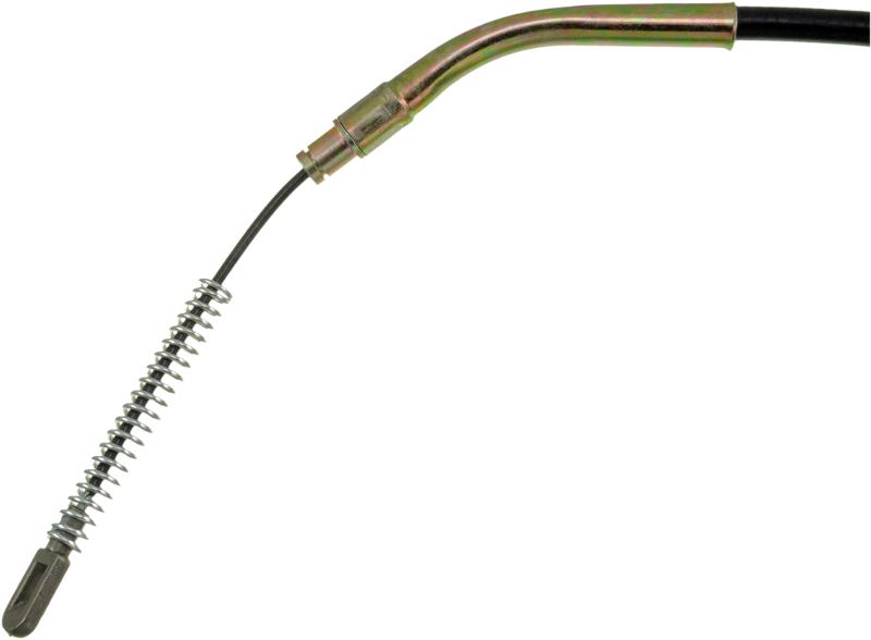 1996 Lincoln Town Car Parking Brake Cable Rear Right Dorman C660347 image 2 of 3