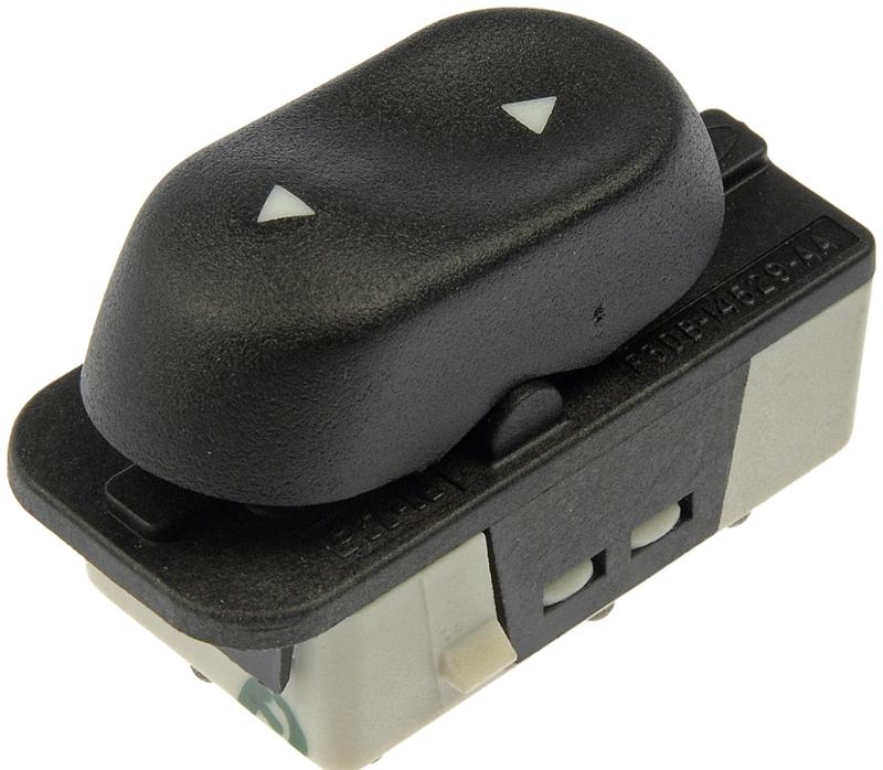 1996 Ford Crown Victoria Door Window Switch Front Right Dorman 901307 image 4 of 4