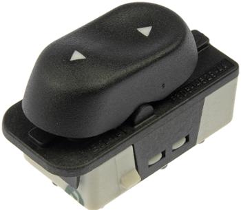 1995 Mercury Sable Door Window Switch Front Right Dorman 901307 image 4 of 4