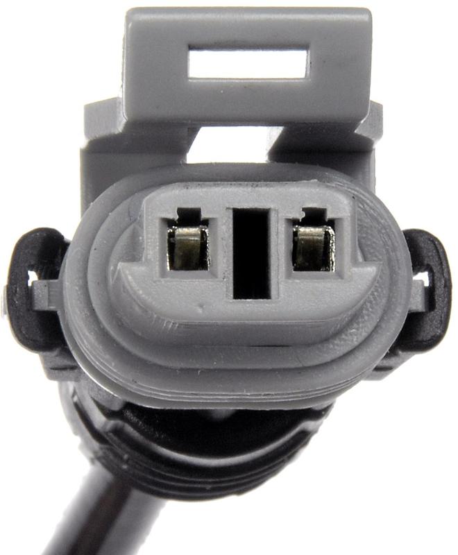 2015 Chevrolet Captiva Sport ABS Wheel Speed Sensor Rear Left Dorman 970053 image 2 of 2