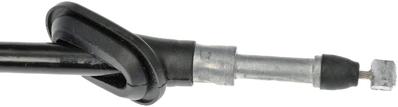 1996 Subaru Impreza Parking Brake Cable Rear Left Dorman C94843 image 1 of 3