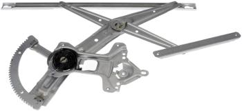 1993 Honda Accord Window Regulator Front Left Dorman 740850 image 1 of 4