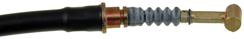 Dorman C94067 Parking Brake Cable product image 1 of 3