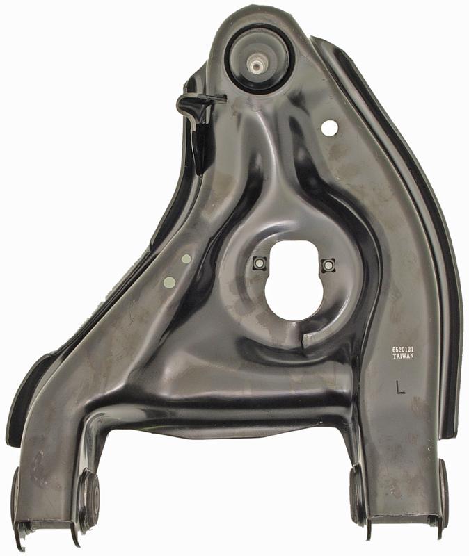 1996 Chevrolet Express 2500 Suspension Control Arm and Ball Joint Assembly Front Left Lower Dorman 522177 image 1 of 2