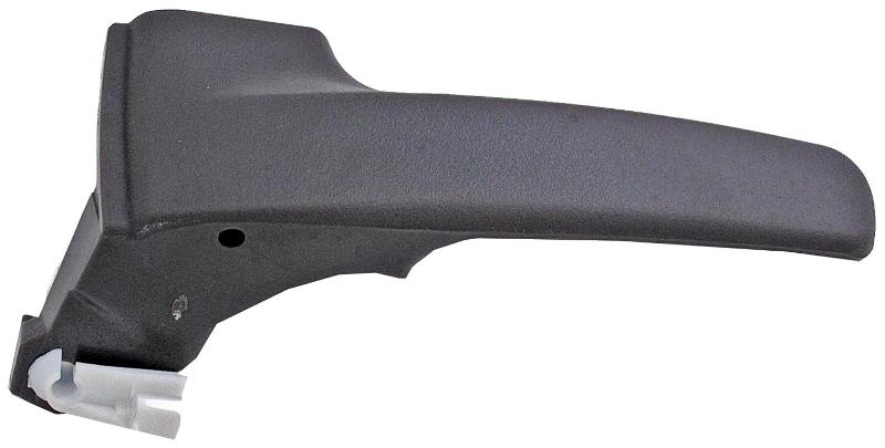 2009 Jeep Liberty Interior Door Handle Front Left Dorman 81644 image 1 of 3