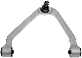 2006 Infiniti G35 Suspension Control Arm and Ball Joint Assembly Front Left Upper Dorman 524063 image 1 of 2