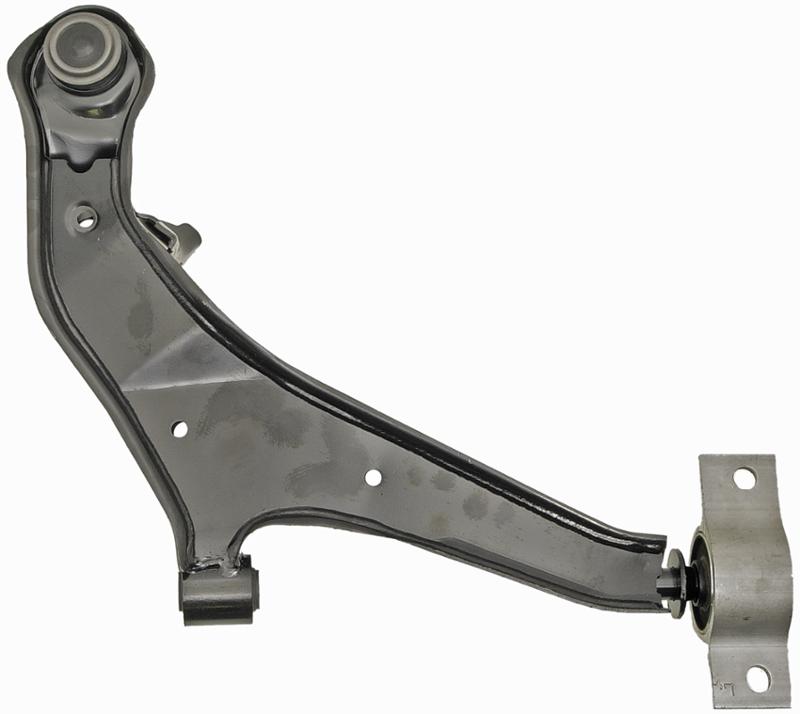 2002 Infiniti I35 Suspension Control Arm and Ball Joint Assembly Front Left Lower Dorman 520517 image 3 of 4