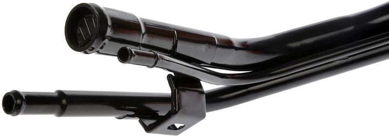 1997 Ford Sable Fuel Tank Filler Neck Dorman 577935 image 2 of 3