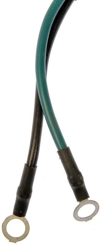 1987 Mercedes-Benz 300D Power Window Motor and Regulator Assembly Rear Right Dorman 741406 image 4 of 4