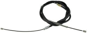 1999 GMC C3500 Parking Brake Cable Rear Left Dorman C95514 image 1 of 3