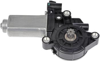 2010 Pontiac G5 Power Window Motor Rear Right Dorman 742561 image 1 of 3