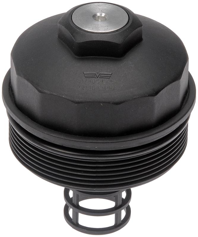 2000 Volkswagen Golf Engine Oil Filter Cover Dorman 917065 image 1 of 1