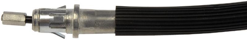 1995 GMC Sonoma Parking Brake Cable Rear Left Dorman C95040 image 1 of 3