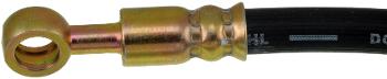 2001 Mitsubishi Diamante Brake Hydraulic Hose Front Left Dorman H620300 image 2 of 3