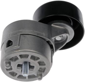 1997 Ford F Super Duty Drive Belt Tensioner Assembly