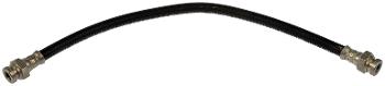 1987 Nissan Maxima Clutch Hydraulic Hose Dorman H38462 image 2 of 3