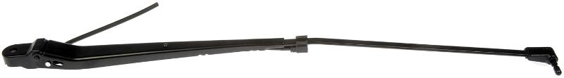 1996 Cadillac Fleetwood Windshield Wiper Arm Front Right Dorman 42572 image 2 of 3