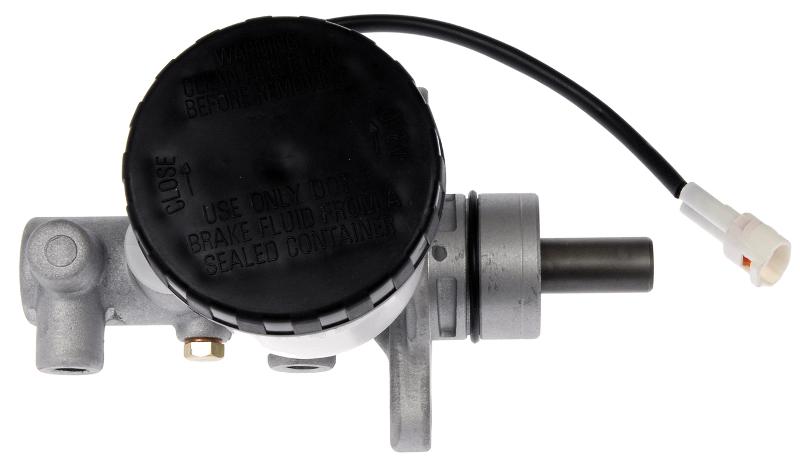 1991 Suzuki Samurai Brake Master Cylinder Dorman M39841 image 2 of 3