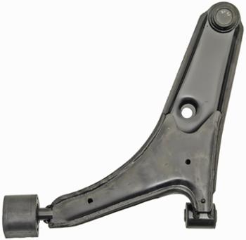 1999 Pontiac Firefly Suspension Control Arm and Ball Joint Assembly Front Right Lower Dorman 520112 image 3 of 4