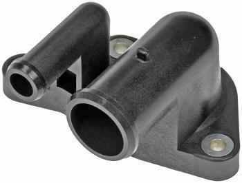 2006 Chrysler Cirrus Engine Coolant Thermostat Housing