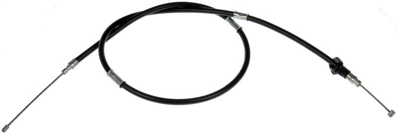 1999 Hyundai Sonata Parking Brake Cable Rear Left Dorman C660489 image 2 of 3