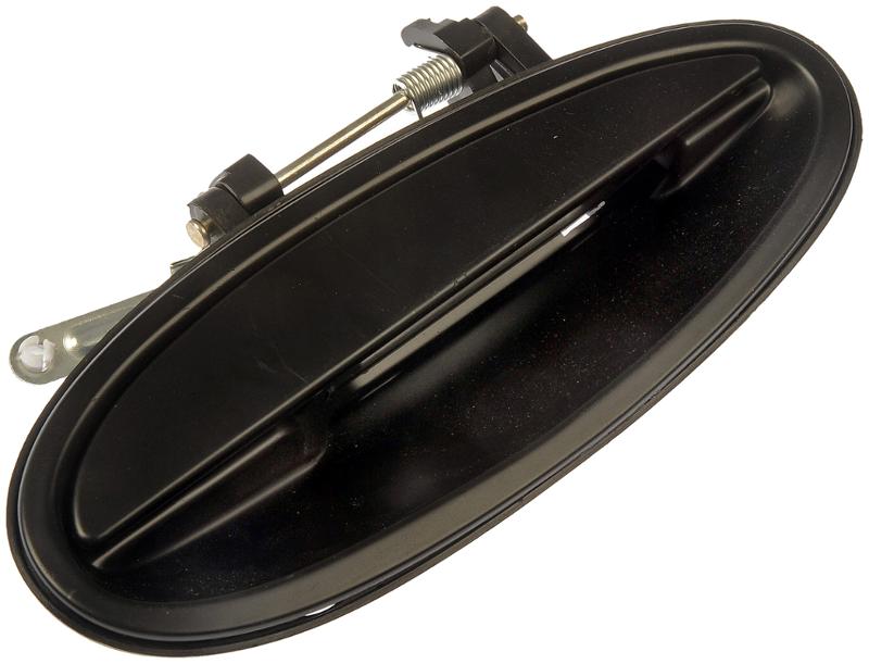 2000 Buick Park Avenue Exterior Door Handle Rear Right Dorman 80538 image 1 of 3