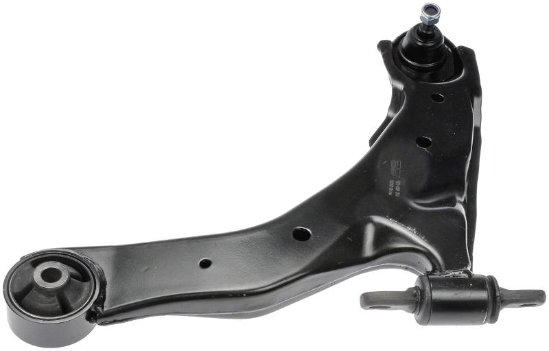 2004 Hyundai Tiburon Suspension Control Arm and Ball Joint Assembly Front Left Lower Dorman 521659 image 1 of 2