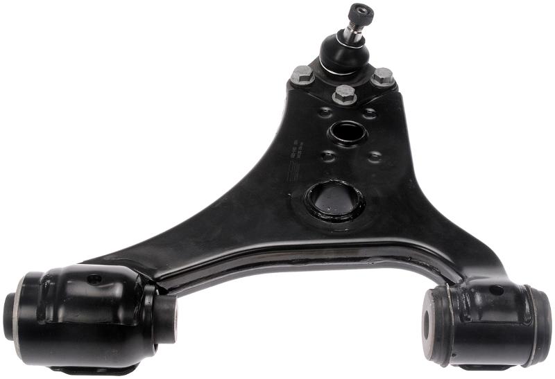 2011 Mercedes-Benz B200 Suspension Control Arm and Ball Joint Assembly Front Right Lower Dorman 522142 image 2 of 2