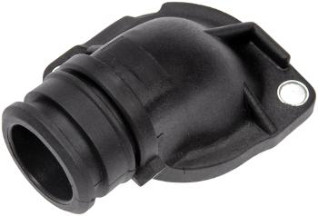 1996 Volkswagen Jetta Engine Coolant Thermostat Housing Water Pump Dorman 902956 image 1 of 2