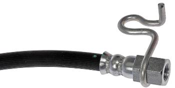 2013 Ford Lobo Brake Hydraulic Hose Rear Right Dorman H622042 image 2 of 3